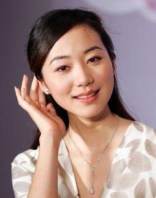 和韩雪像的女明星