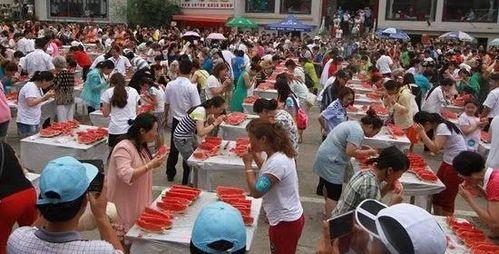 娱乐吃瓜场所有哪些人